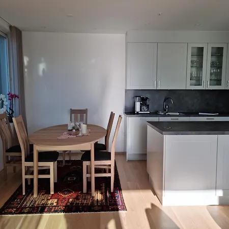 Pa Bystranda Tangen Kristiansand