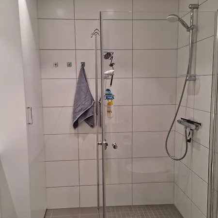 Apartamento Pa Bystranda Tangen *