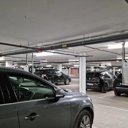 Apartmán Pa Bystranda Tangen