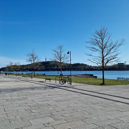 Pa Bystranda Tangen * Kristiansand