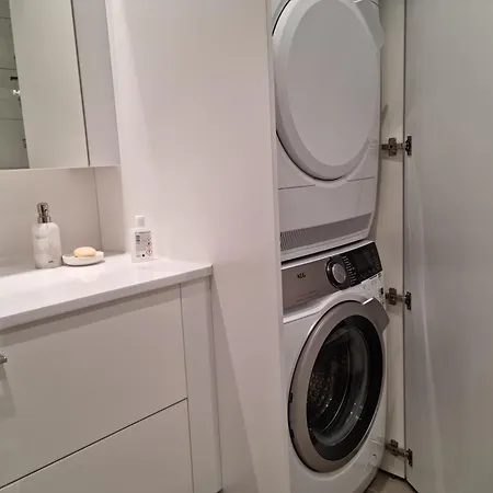 Apartmán Pa Bystranda Tangen *