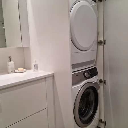Apartmán Pa Bystranda Tangen Kristiansand